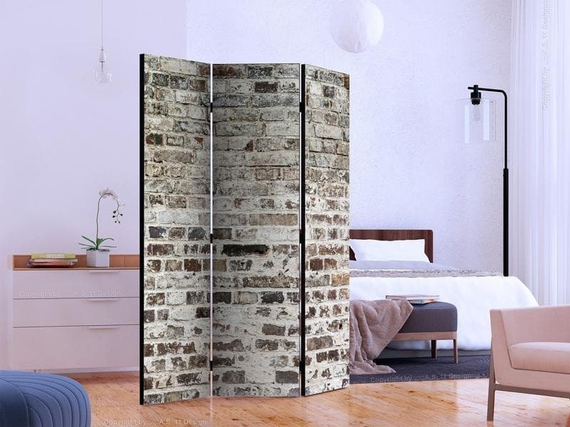 Paravento Walls of Time [divisori da interno] in Paraventi Collezione Casa - Trebisacce, commercioVirtuoso.it