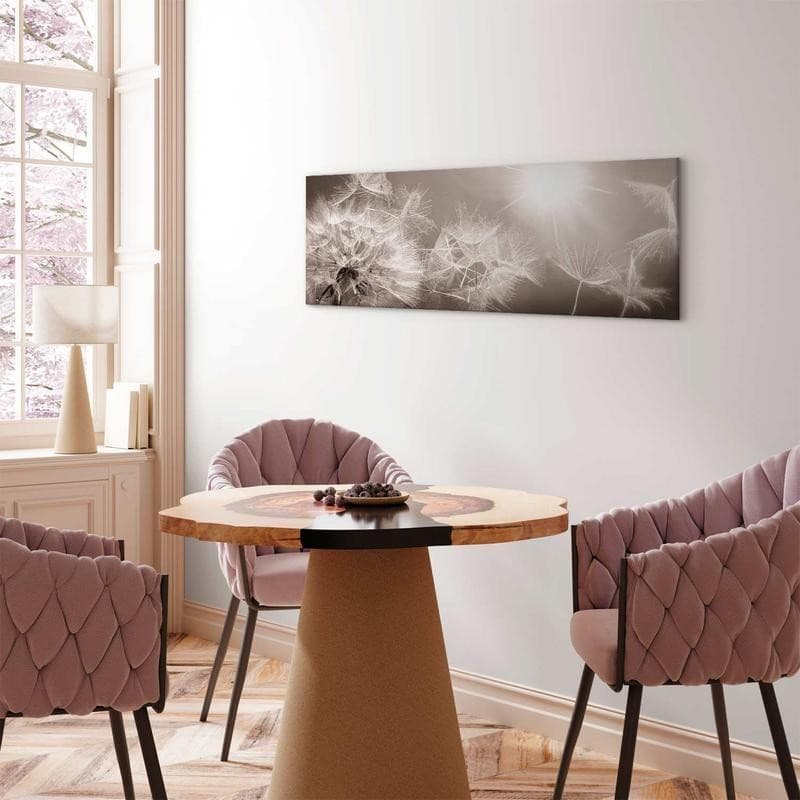 Quadro Summer Dandelions in Poster e stampe Collezione Casa - Trebisacce, commercioVirtuoso.it