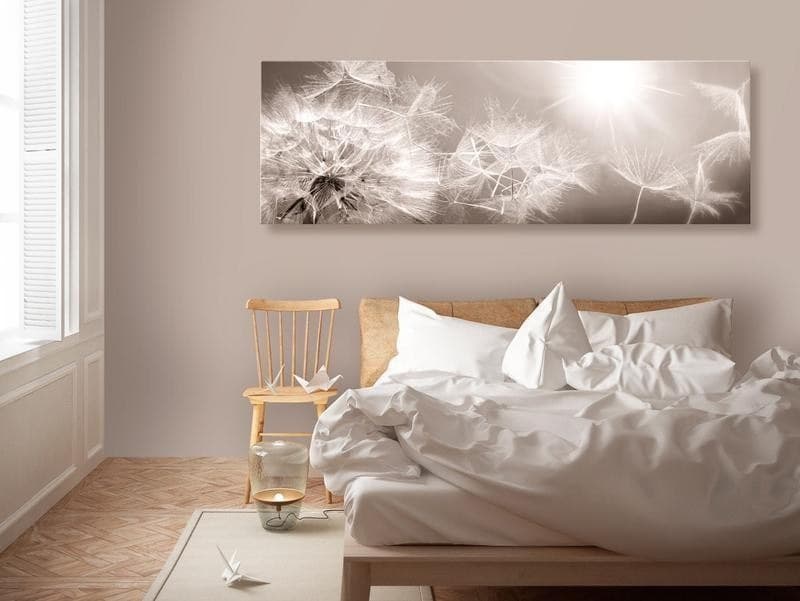 Quadro Summer Dandelions in Poster e stampe Collezione Casa - Trebisacce, commercioVirtuoso.it