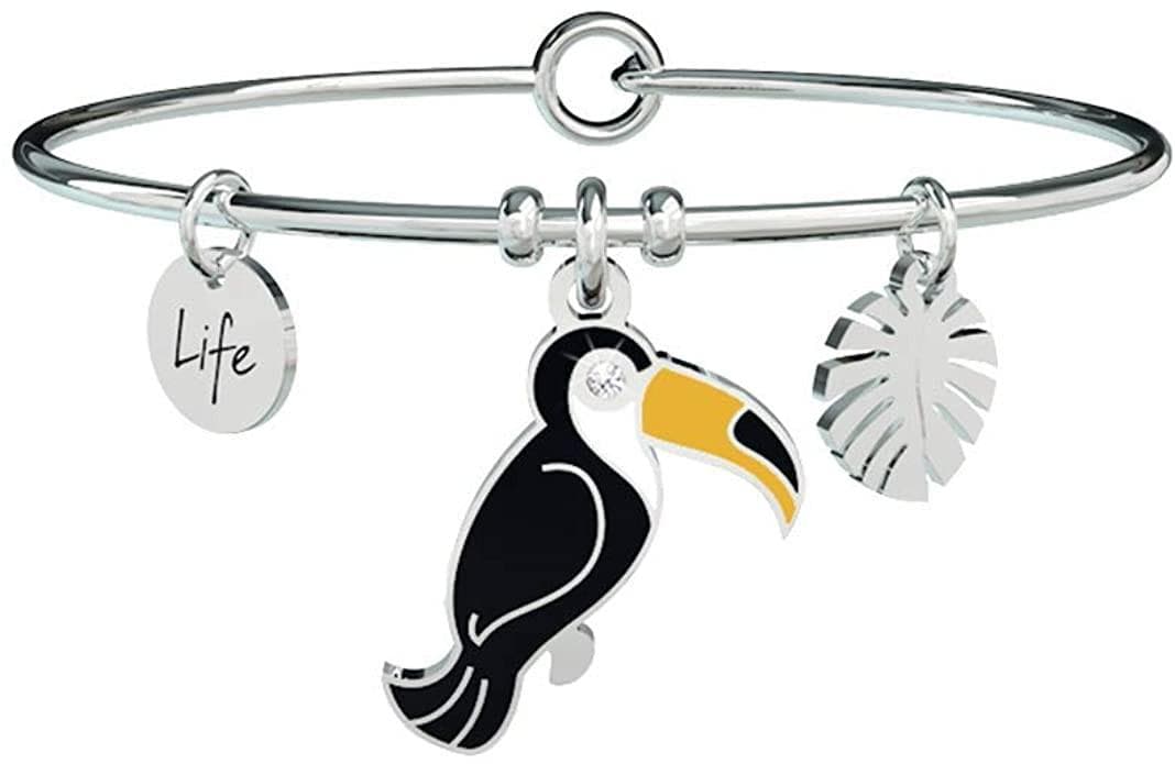 Kidult bracciale TUCANO | PARADISO TROPICALE