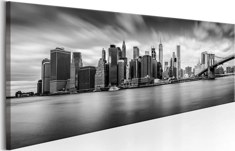 Quadro New York Stylish City in Poster e stampe Collezione Casa - Trebisacce, commercioVirtuoso.it