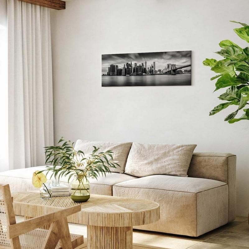 Quadro New York Stylish City in Poster e stampe Collezione Casa - Trebisacce, commercioVirtuoso.it