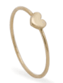 Rue des Mille - ANELLO FEDINA CUORE ORO18KT in Anelli Alba Gioielli - Casoria, commercioVirtuoso.it