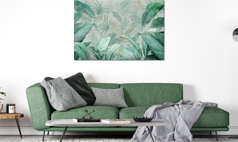 Quadro Exotic Trip (1 Part) Wide in Poster e stampe Collezione Casa - Trebisacce, commercioVirtuoso.it