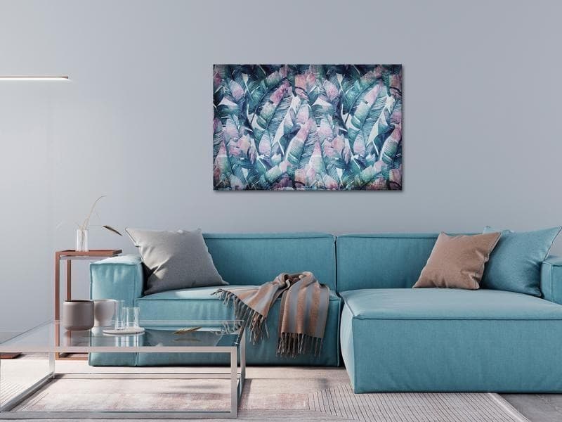 Quadro Exotic Story (1 Part) Vertical in Poster e stampe Collezione Casa - Trebisacce, commercioVirtuoso.it