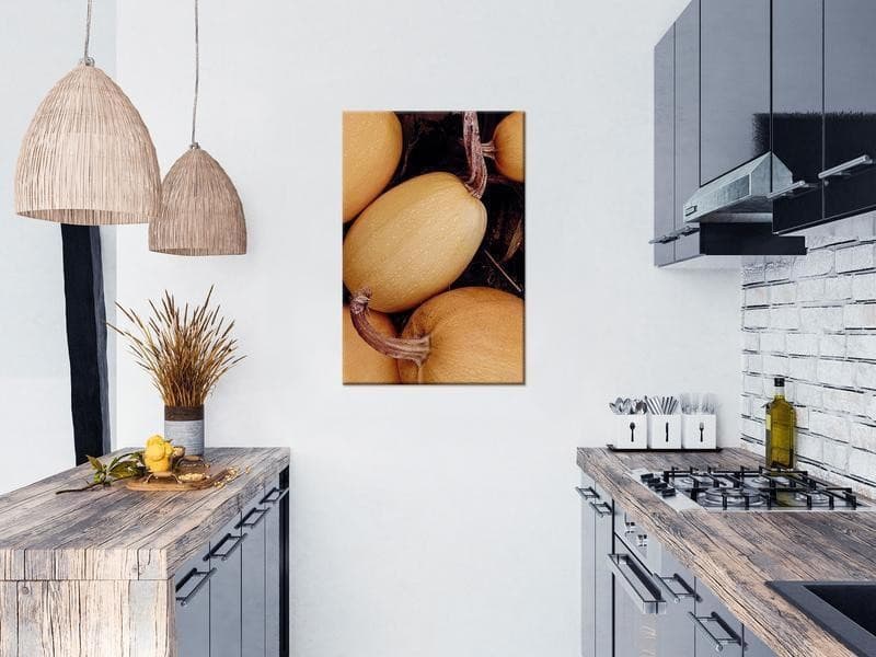 Quadro Fall Season (1 Part) Vertical in Poster e stampe Collezione Casa - Trebisacce, commercioVirtuoso.it