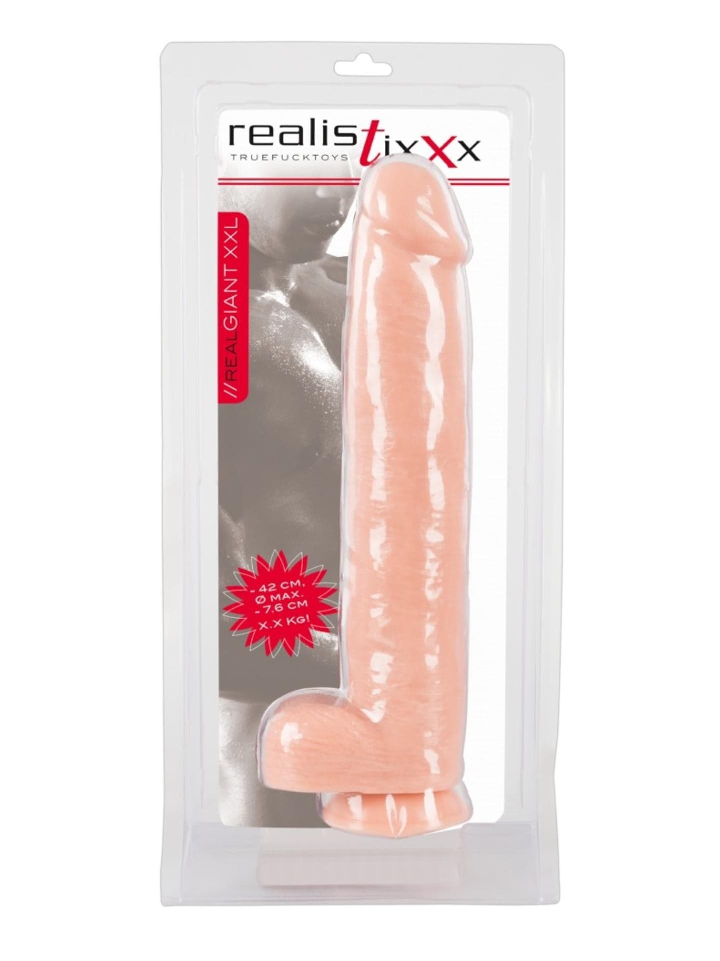 Giant XXXL in Dildo classici Mettimelo.it - Casoria, commercioVirtuoso.it