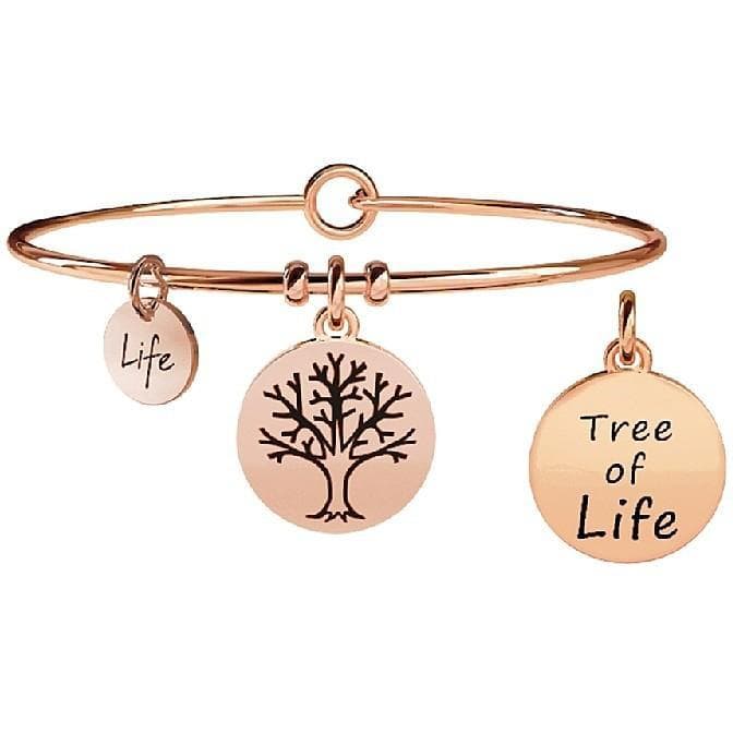 KIDULT BRACCIALE ALBERO DELLA VITA