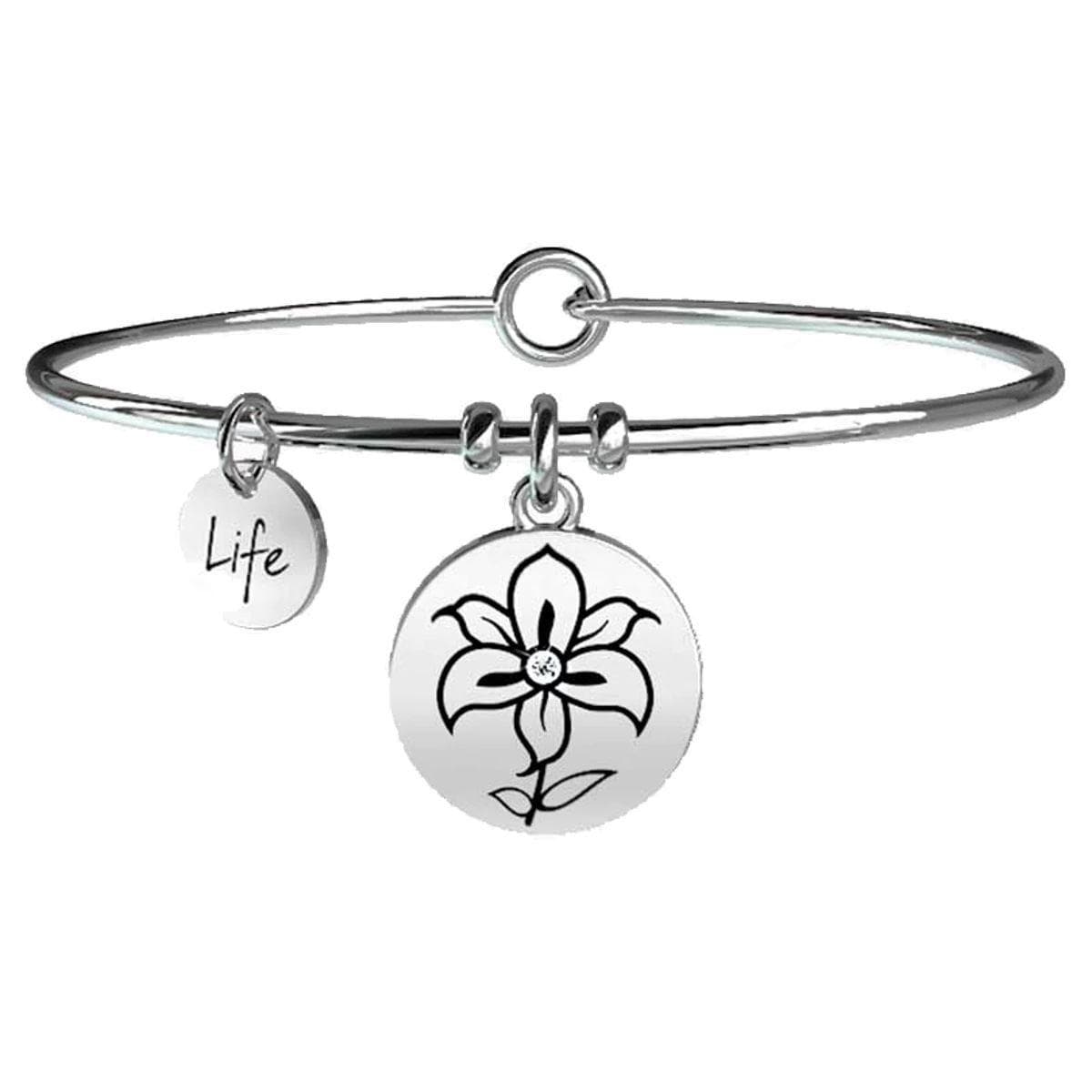 KIDULT BRACCIALE - GIGLIO | INNOCENZA