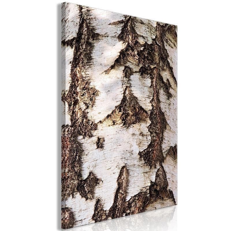 Quadro Beautiful Structure (1 Part) Vertical in Poster e stampe Collezione Casa - Trebisacce, commercioVirtuoso.it