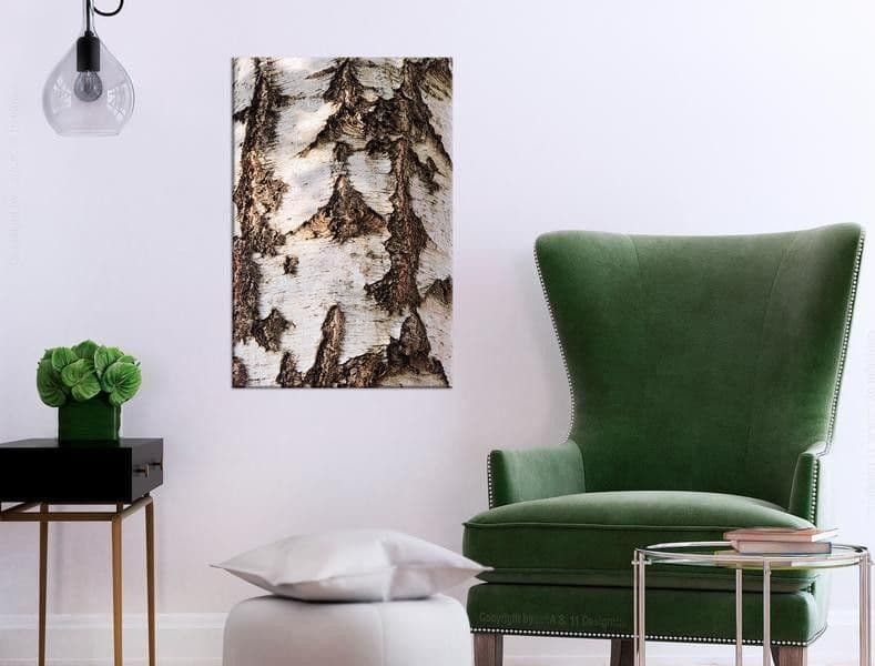 Quadro Beautiful Structure (1 Part) Vertical in Poster e stampe Collezione Casa - Trebisacce, commercioVirtuoso.it
