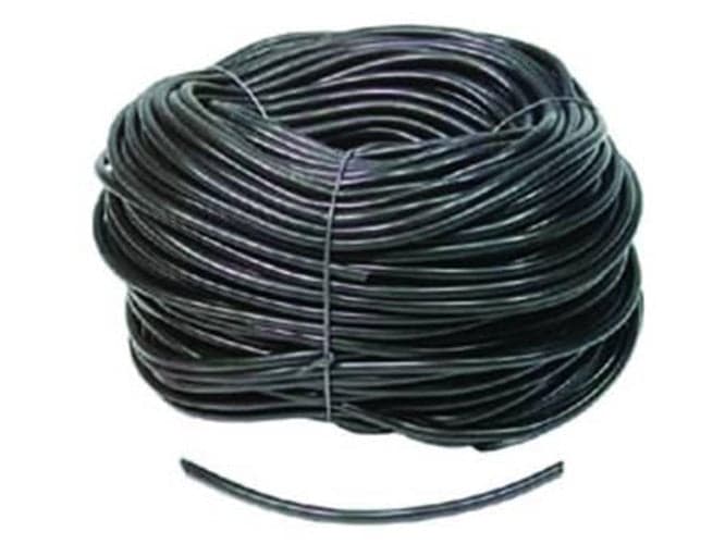 TUBO CAPILLARE IN PVC NERO ø mm.4/6 da mt.100 MICRO IRRIGAZIONE GIARDINO in prodotto EuroStore07 - Alatri, commercioVirtuoso.it