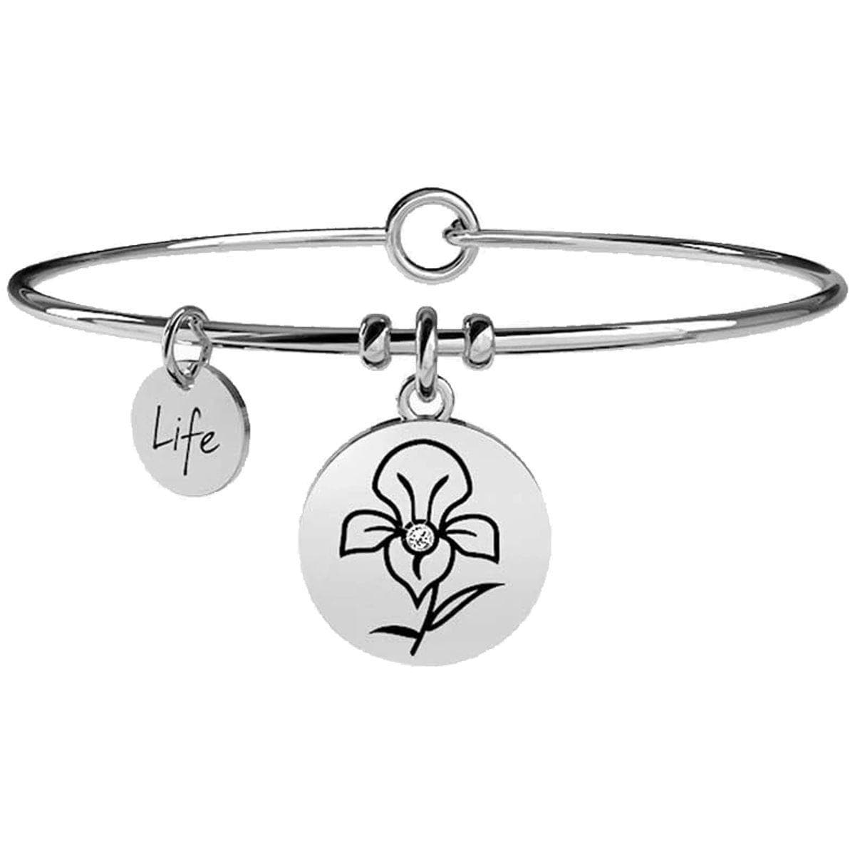 KIDULT BRACCIALE - IRIS | SPERANZA