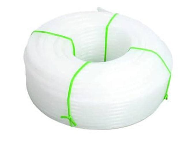 TUBO FERTENE PER POMPE ALTA PRESSIONE - ø mm.8/12 - 100 mt FER 128100 in prodotto EuroStore07 - Alatri, commercioVirtuoso.it