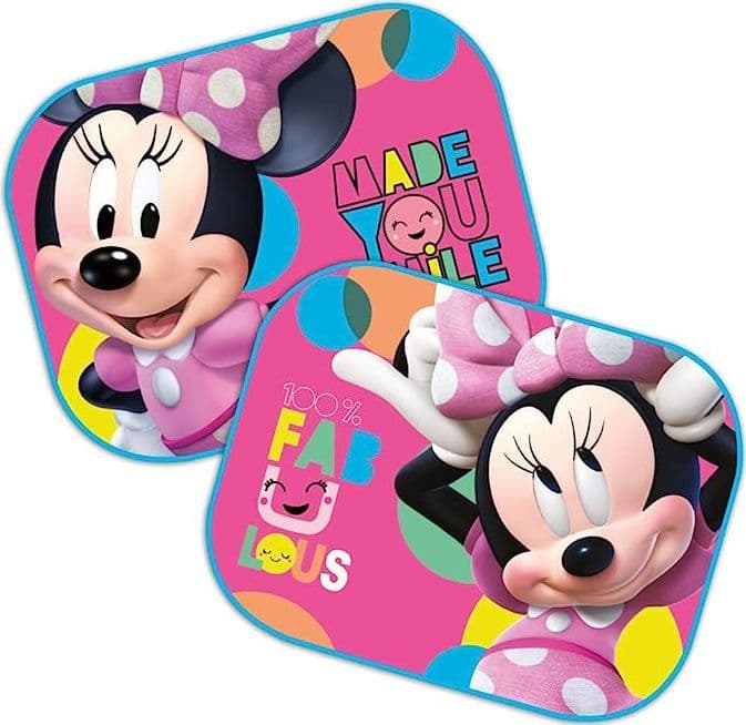 Tendine Parasole Minnie