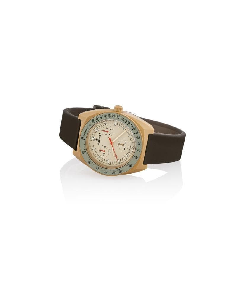Hoops - OROLOGIO WORLD NEW YORK