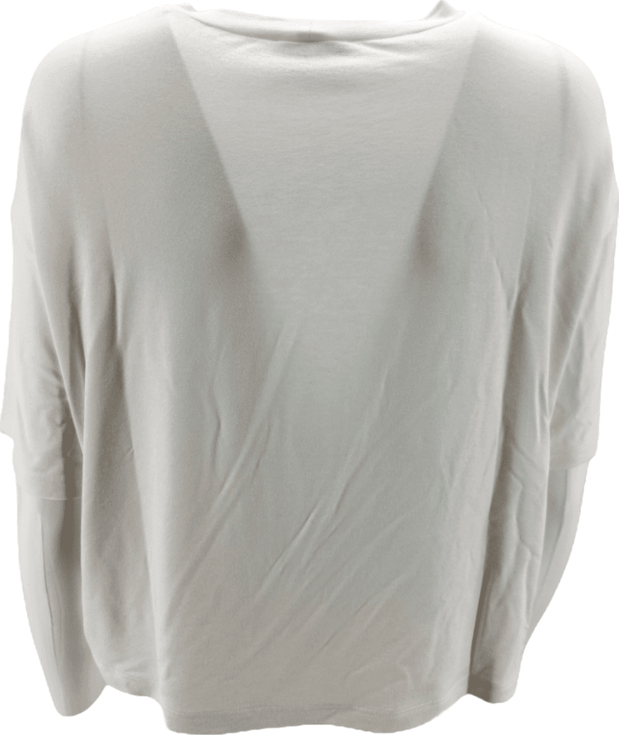WHYCI T-shirt e Polo Rosa/bianco/tabacco da donna in T-shirt Drestige - Casamassima, commercioVirtuoso.it