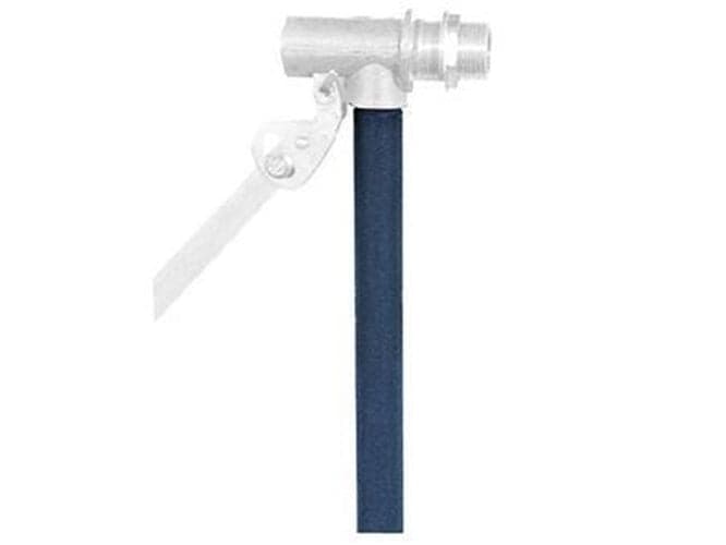 TUBO SILENZIATORE IN PVC PER RUBINETTI A GALLEGGIANTE- M 3/4" - PER RUBINETTO 11 in prodotto EuroStore07 - Alatri, commercioVirtuoso.it