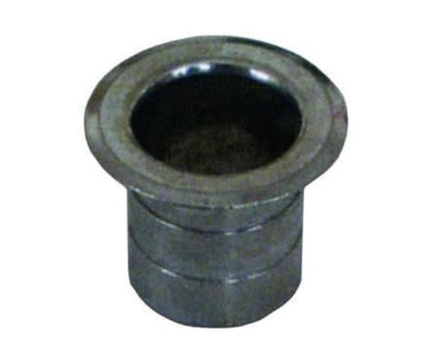 POZZETTO TUBOLARE A PAVIMENTI ZAMA 72-01 - ø mm.21 foro interno - ø mm.38 estern in prodotto EuroStore07 - Alatri, commercioVirtuoso.it
