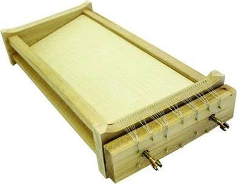TAGLIAPASTA ALLA CHITARRA - cm.42x22x9h - FER 322959 in prodotto EuroStore07 - Alatri, commercioVirtuoso.it