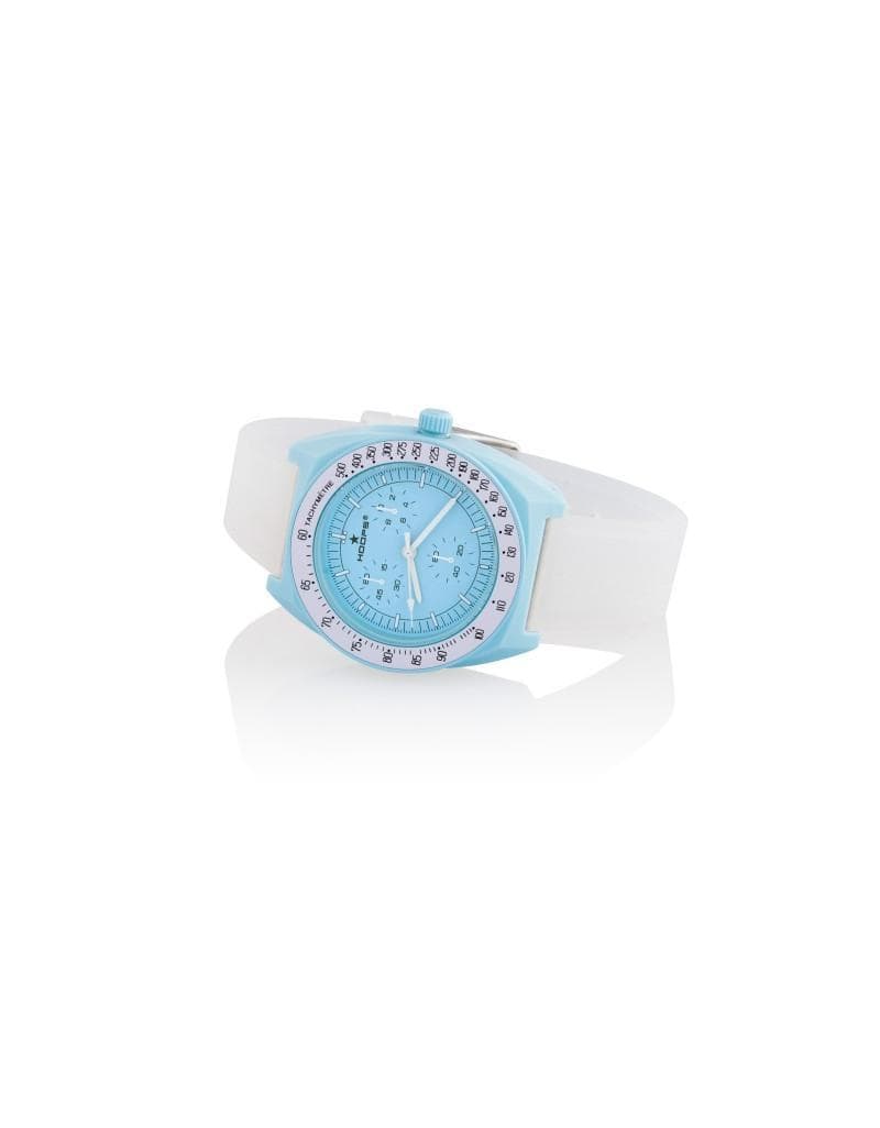 Hoops - OROLOGIO WORLD BUENOS AIRES