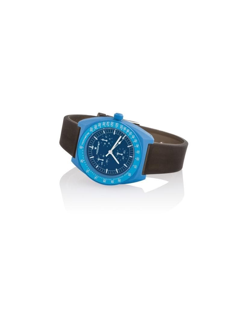 Hoops - OROLOGIO WORLD BUENOS ATENE