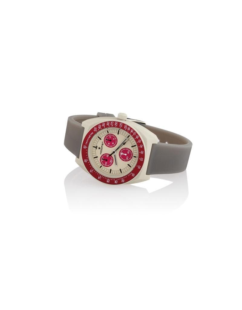 Hoops - OROLOGIO WORLD BUENOS MADRID
