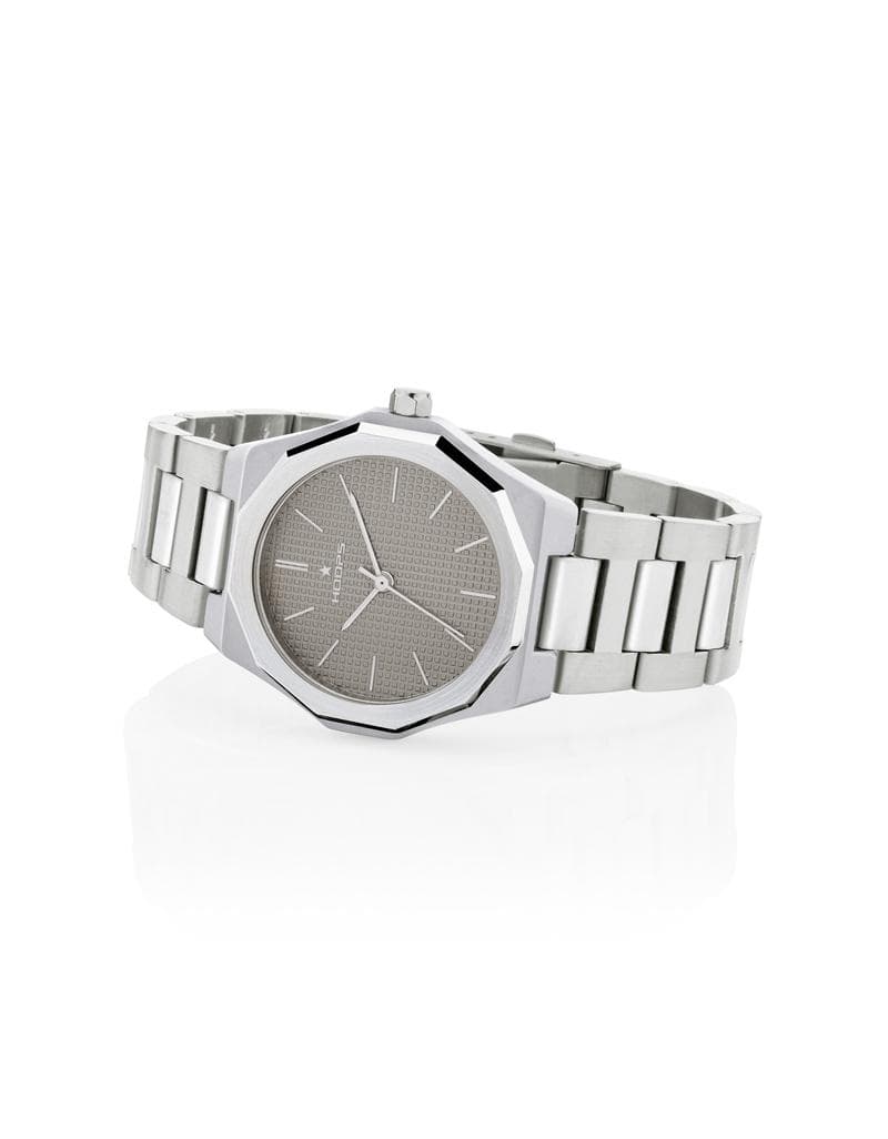 Hoops - Orologio ROYAL GRIGIO