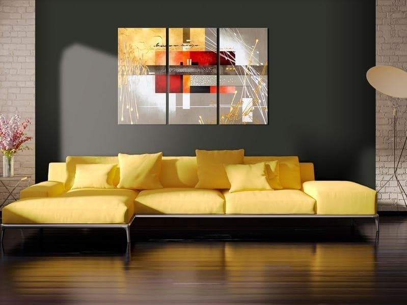 Quadro Quattro stagioni in Poster e stampe Collezione Casa - Trebisacce, commercioVirtuoso.it