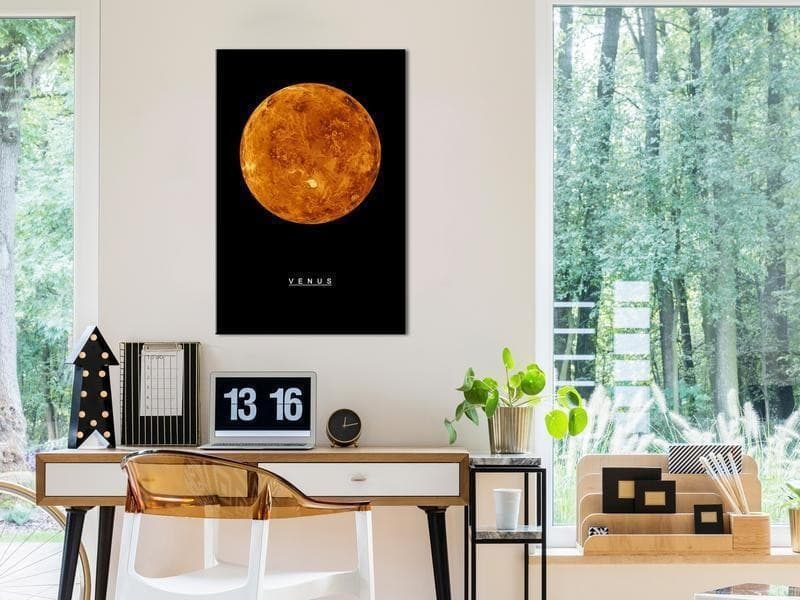 Quadro Venus (1 Part) Vertical in Poster e stampe Collezione Casa - Trebisacce, commercioVirtuoso.it