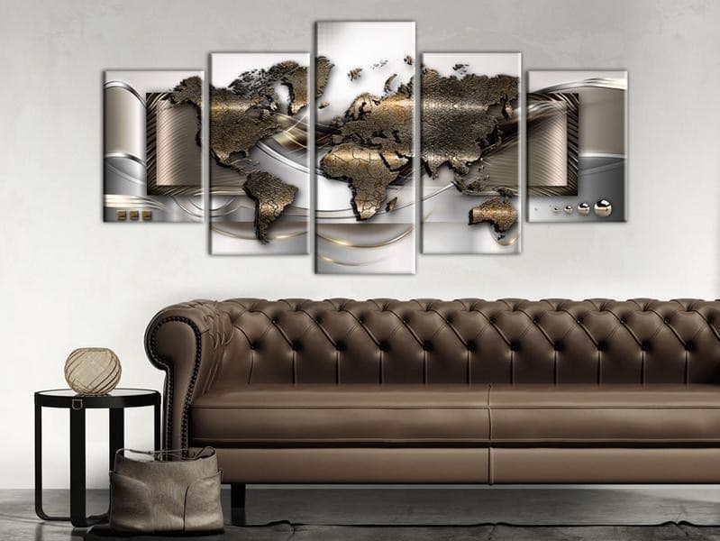 Quadro Brezza del mondo in Poster e stampe Collezione Casa - Trebisacce, commercioVirtuoso.it