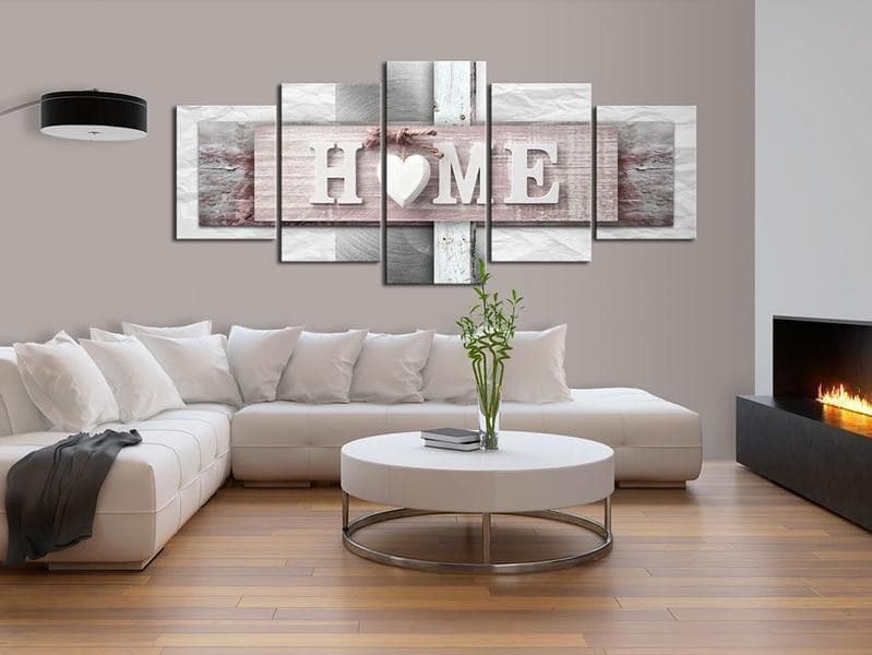 Quadro Home Eclecticism in Poster e stampe Collezione Casa - Trebisacce, commercioVirtuoso.it