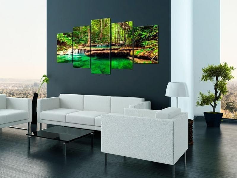 Quadro Il seno della natura in Poster e stampe Collezione Casa - Trebisacce, commercioVirtuoso.it