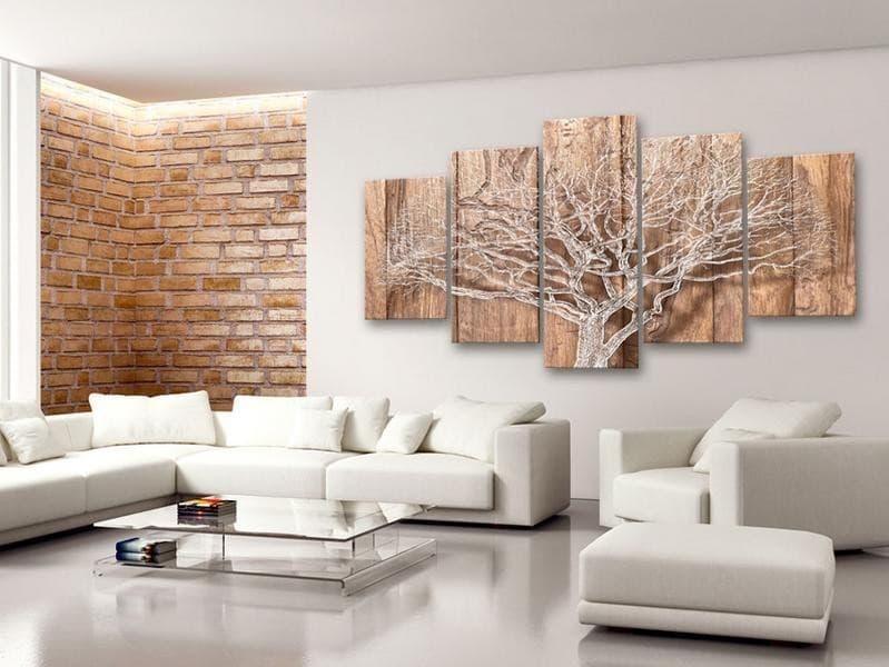 Quadro Storia dell'albero in Poster e stampe Collezione Casa - Trebisacce, commercioVirtuoso.it