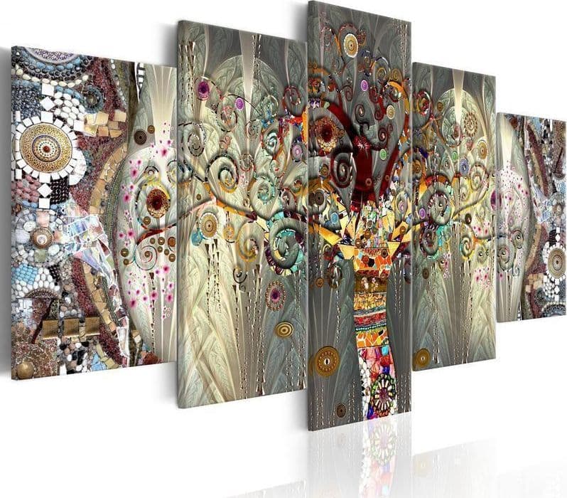 Quadro Tree of Life in Poster e stampe Collezione Casa - Trebisacce, commercioVirtuoso.it