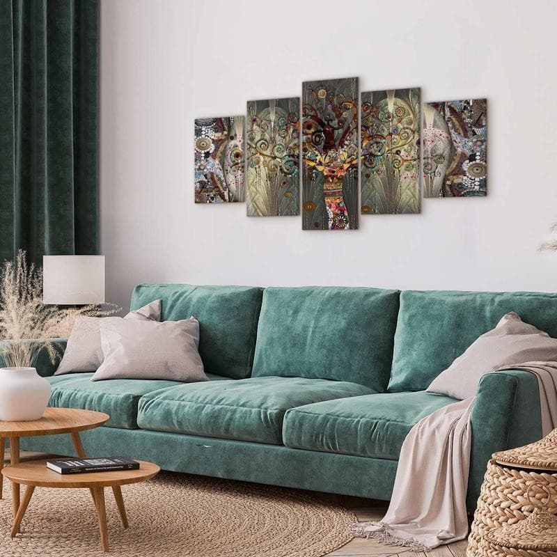 Quadro Tree of Life in Poster e stampe Collezione Casa - Trebisacce, commercioVirtuoso.it
