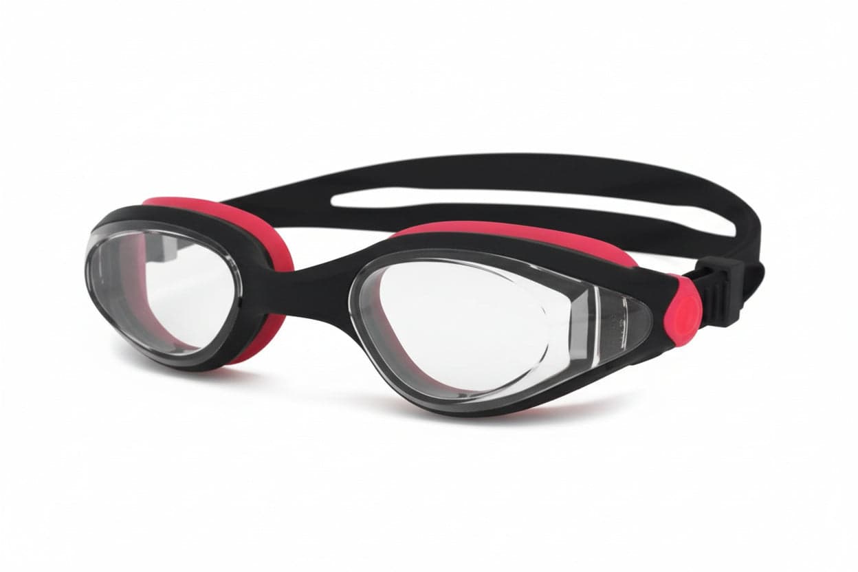 OCCHIALI NUOTO HVANA 80108