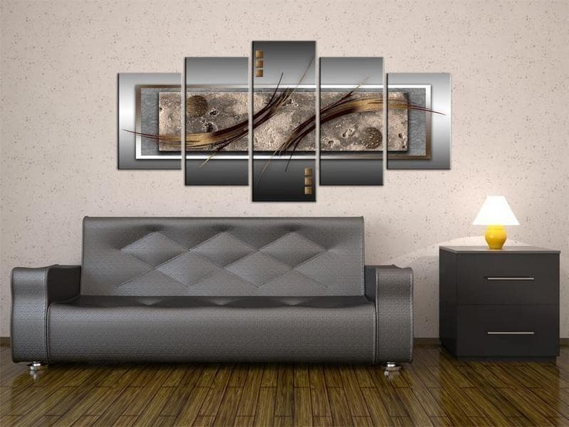 Quadro Chic moderno in Poster e stampe Collezione Casa - Trebisacce, commercioVirtuoso.it