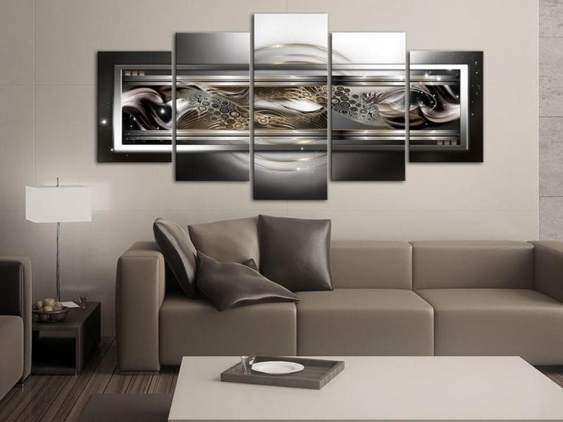 Quadro Danza dei pianeti in Poster e stampe Collezione Casa - Trebisacce, commercioVirtuoso.it