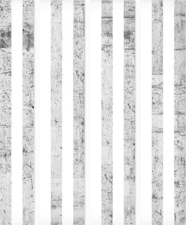Fotomurale Stile grigio in Carta da parati Collezione Casa - Trebisacce, commercioVirtuoso.it