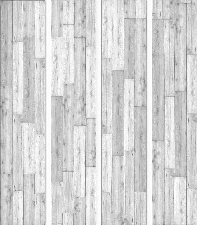 Fotomurale Charm of the Greyness in Carta da parati Collezione Casa - Trebisacce, commercioVirtuoso.it