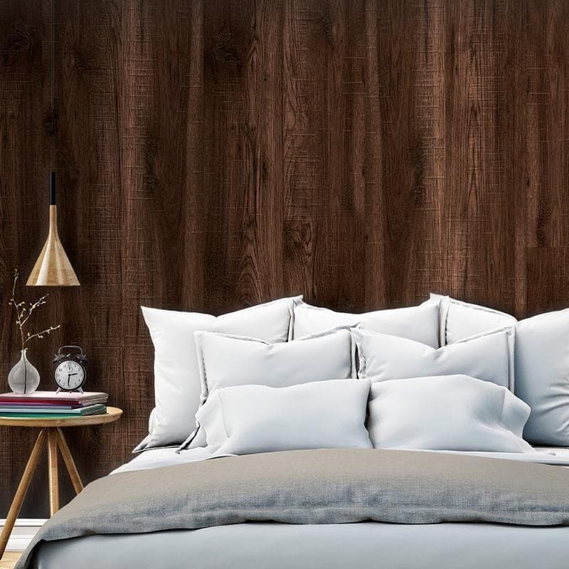 Fotomurale Sogno di legno in Carta da parati Collezione Casa - Trebisacce, commercioVirtuoso.it
