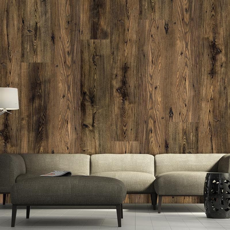 Fotomurale Profumo del legno in Carta da parati Collezione Casa - Trebisacce, commercioVirtuoso.it