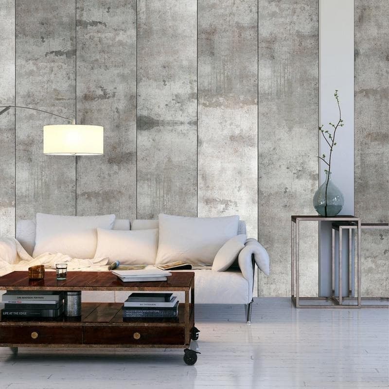 Fotomurale Piccione grigio in Carta da parati Collezione Casa - Trebisacce, commercioVirtuoso.it
