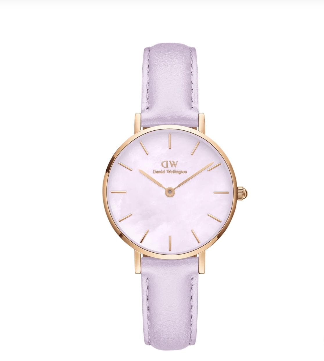 Daniel Wellington - orologio PICCOLA LAVANDA