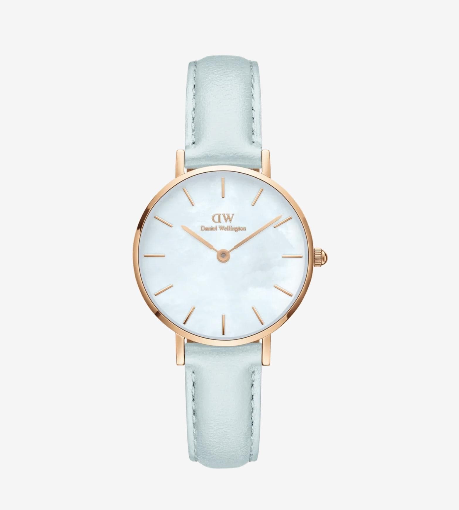 Daniel Wellington - orologio PICCOLA CAMPANULA