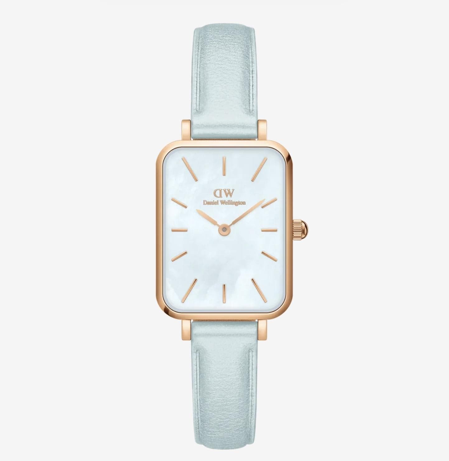 Daniel Wellington - orologio QUADRO BLUEBELL