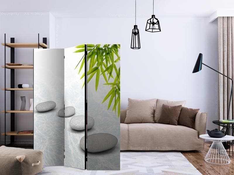 Paravento Stoic Calm [divisori da interno] in Paraventi Collezione Casa - Trebisacce, commercioVirtuoso.it
