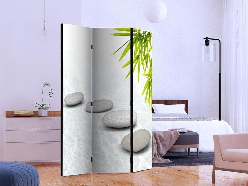 Paravento Stoic Calm [divisori da interno] in Paraventi Collezione Casa - Trebisacce, commercioVirtuoso.it