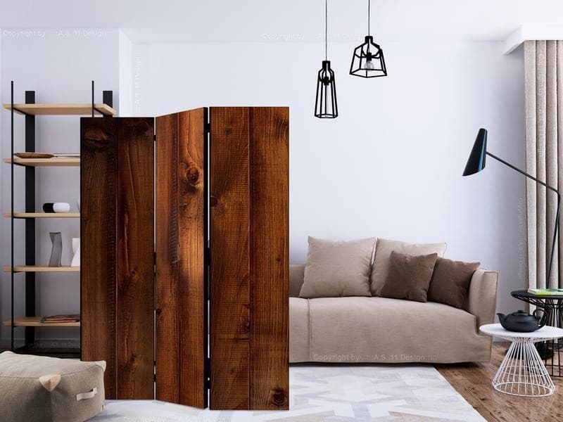Paravento Pine Board [divisori da interno] in Paraventi Collezione Casa - Trebisacce, commercioVirtuoso.it